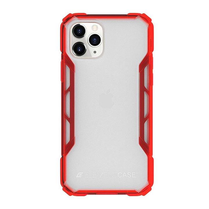 کاور المنت کیس مدل Rally مناسب برای گوشی موبایل اپل IPhone 11 Pro Max Element Case Rally Cover for Iphone 11 Pro Max